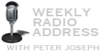 Peter Joseph Radio Blog